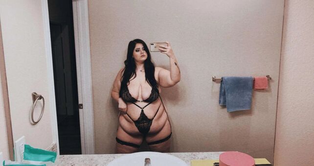 Grace Smith Foto Nua Vazada OnlyFans 15
