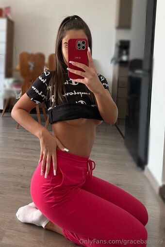 gracebabe69 Foto Nua Vazada OnlyFans 5