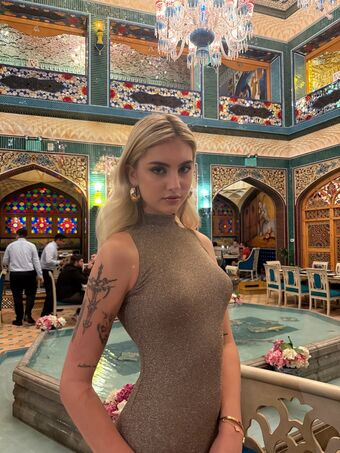 Gracelyra Foto Nua Vazada OnlyFans 113