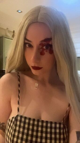 gravelynx Foto Nua Vazada OnlyFans 24
