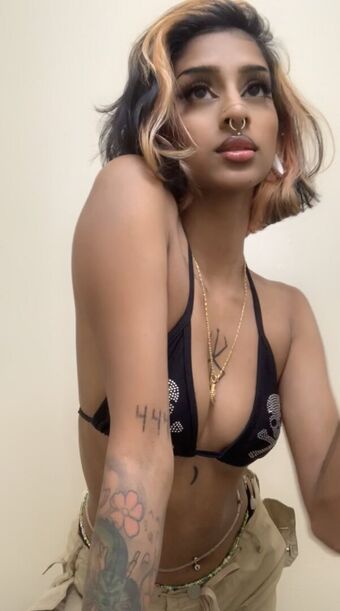 Graveyardkitty_ Foto Nua Vazada OnlyFans 18