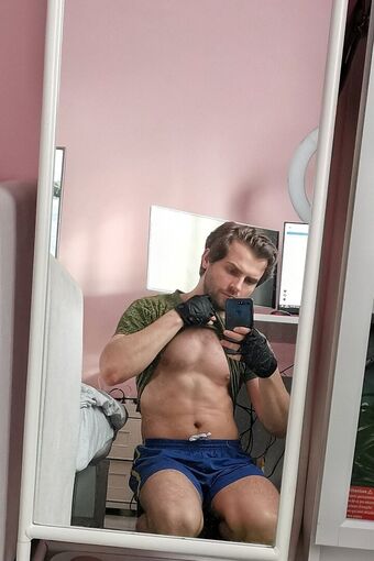 graysonfin Foto Nua Vazada OnlyFans 33