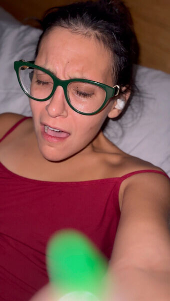 greenequeen Foto Nua Vazada OnlyFans 2