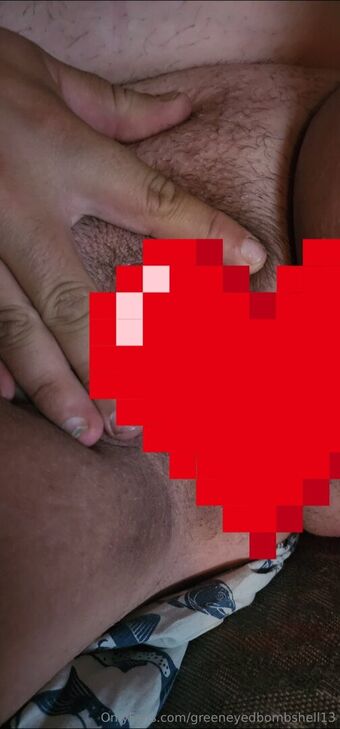 greeneyedbombshell13 Foto Nua Vazada OnlyFans 13