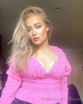 Gretchen Foto Nua Vazada OnlyFans 10