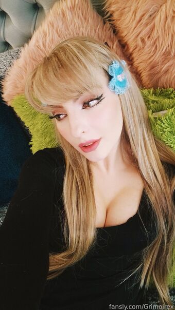 Grimoire