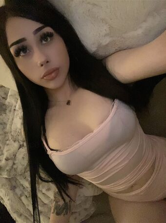grimvce Foto Nua Vazada OnlyFans 16