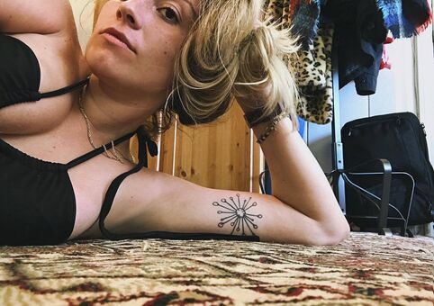 Gspels Foto Nua Vazada OnlyFans 4