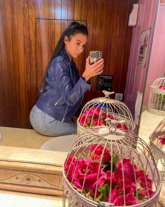 Gulia Foto Nua Vazada OnlyFans 8