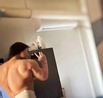 Guohui Foto Nua Vazada OnlyFans 115