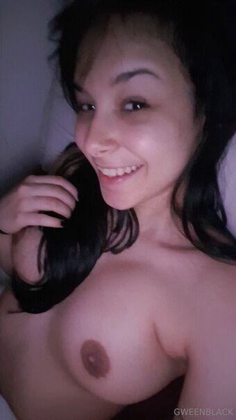 gweenblack
