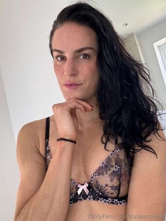 gymgirlalias Foto Nua Vazada OnlyFans 20