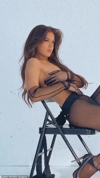 Hailee Steinfeld
