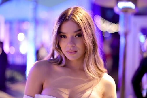 Hailee Steinfeld