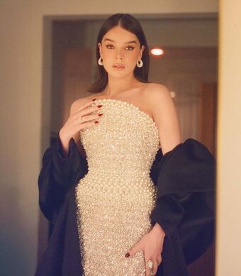 Hailee Steinfeld