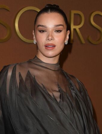 Hailee Steinfeld