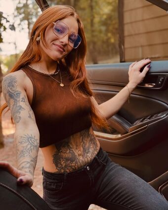 Hailey Hammon Foto Nua Vazada OnlyFans 5