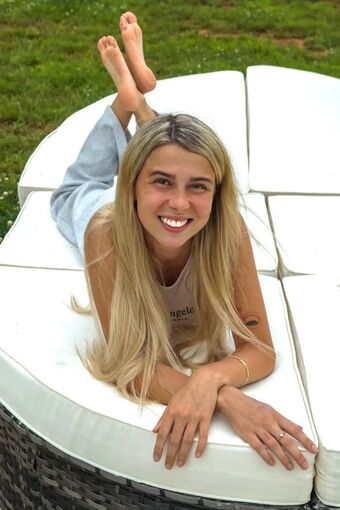 Hailey Welch