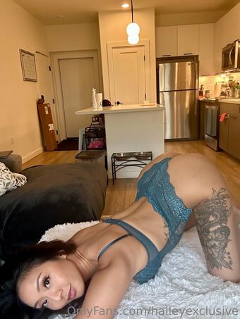 haileyexclusive