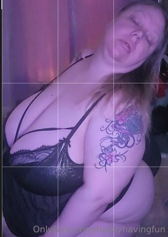 haileyhavingfun Foto Nua Vazada OnlyFans 1