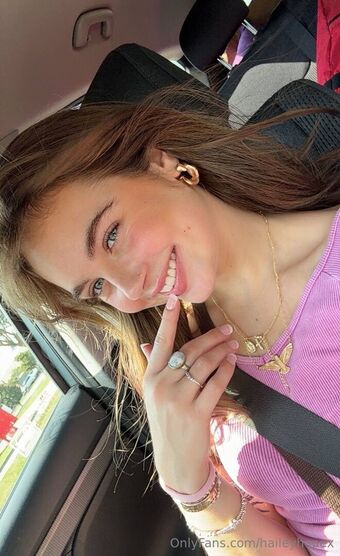 haileyhopex