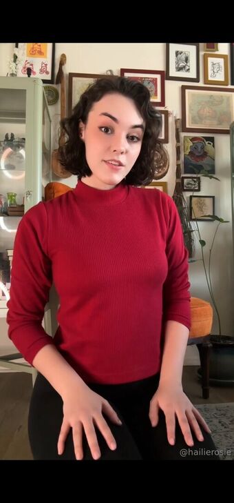 Hailie Rosie