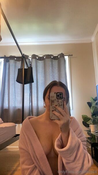 hails44 Foto Nua Vazada OnlyFans 1