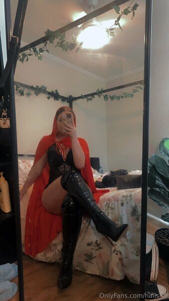 hails44 Foto Nua Vazada OnlyFans 11
