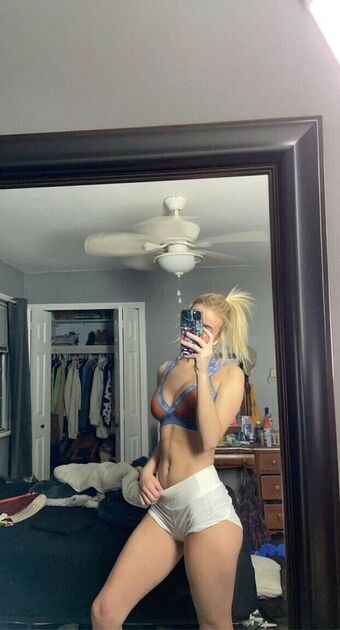Hal_es Foto Nua Vazada OnlyFans 3