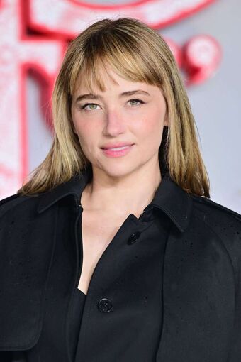 Haley Bennett Foto Nua Vazada OnlyFans 65