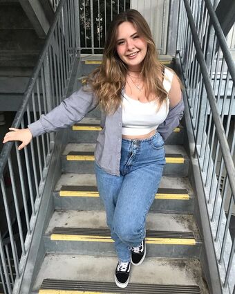 Haley E Foto Nua Vazada OnlyFans 9