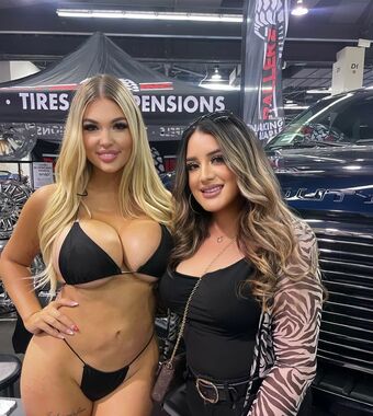 Haley Hudson Foto Nua Vazada OnlyFans 4