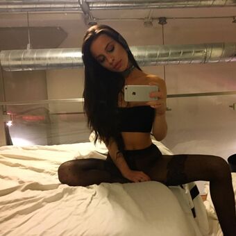 Haley Leach