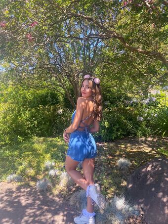 Haley Pullos Foto Nua Vazada OnlyFans 3