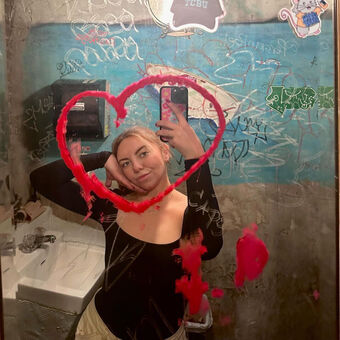 halieababy Foto Nua Vazada OnlyFans 2