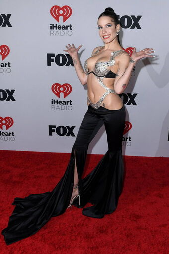 Halsey