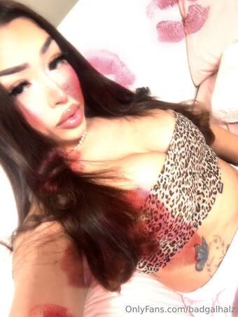 halz69 Foto Nua Vazada OnlyFans 10