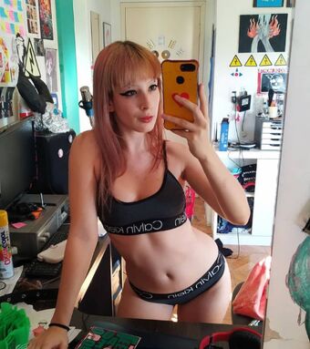 Hammeriron Foto Nua Vazada OnlyFans 2