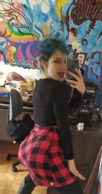 Hammeriron Foto Nua Vazada OnlyFans 19