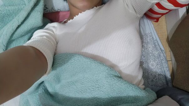 Hana Foto Nua Vazada OnlyFans 33