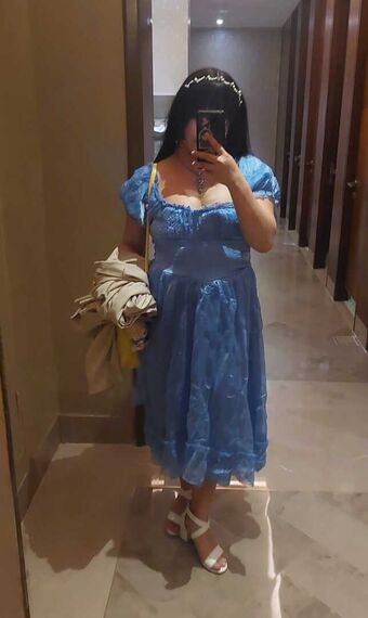Hana Foto Nua Vazada OnlyFans 36