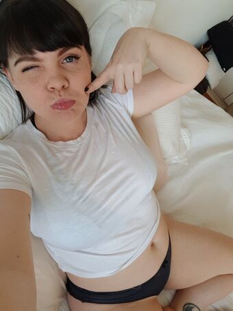 Hanasolo Foto Nua Vazada OnlyFans 3
