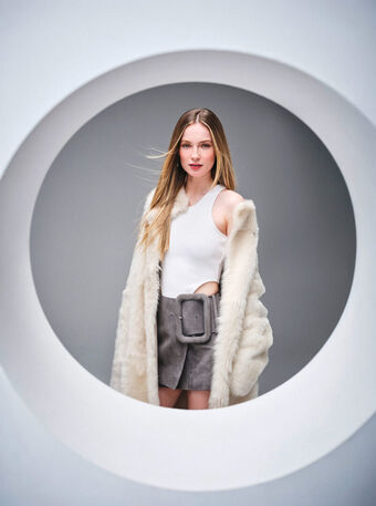 Hannah Dodd Foto Nua Vazada OnlyFans 57