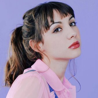 Hannah Marks