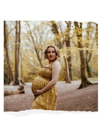 Hannah Witton
