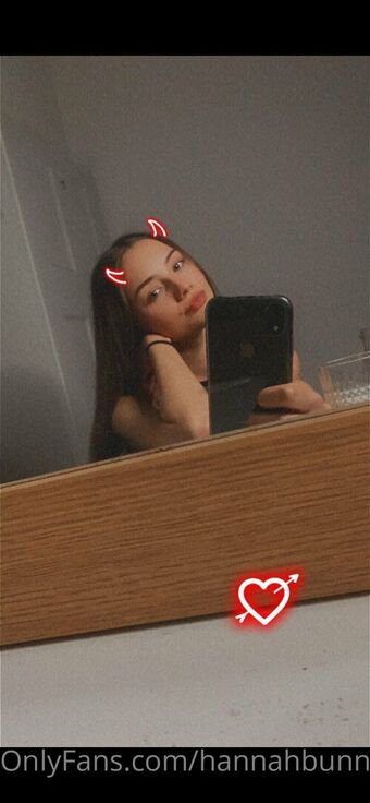 hannahbunnyx