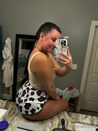 hannahmsd Foto Nua Vazada OnlyFans 12