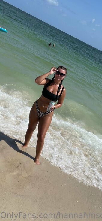 hannahmsd Foto Nua Vazada OnlyFans 16