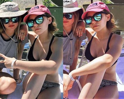 hannelius Foto Nua Vazada OnlyFans 13