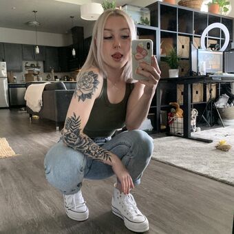 Hanner Foto Nua Vazada OnlyFans 1